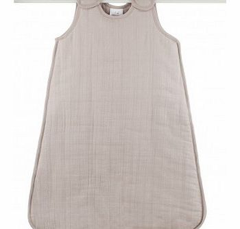 Classic plain grege sleeping bag S,M,L