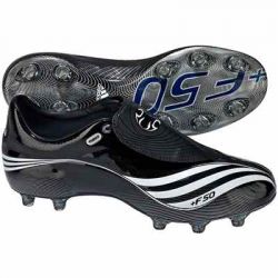 Adidas  F50 Tunit Football Boot