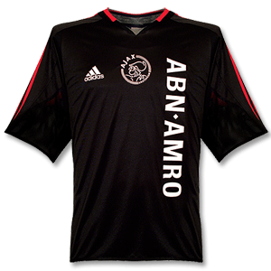 Adidas 04-05 Ajax 3rd Shirt