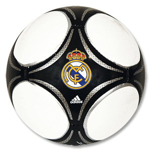 Adidas 05-06 Real Madrid Capitano Mini Ball