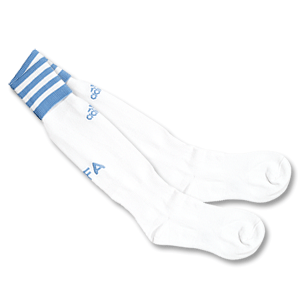 Adidas 05-07 Argentina Home Socks