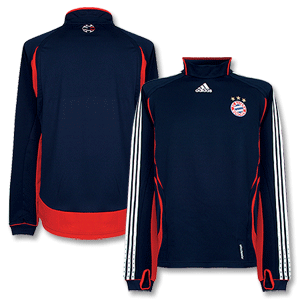 Adidas 06-07 Bayern Munich Training Top