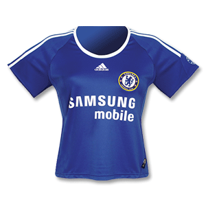 06-08 Chelsea Home Womens Shirt