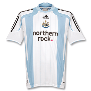 Adidas 07-08 Newcastle 3rd Shirt