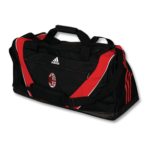 Adidas 08-09 AC Milan Hold-All * Import