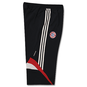 Adidas 08-09 Bayern Munich 3/4 Pants dark navy
