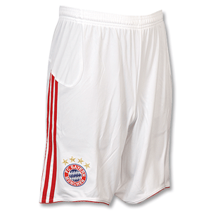 Adidas 08-09 Bayern Munich C/L Short