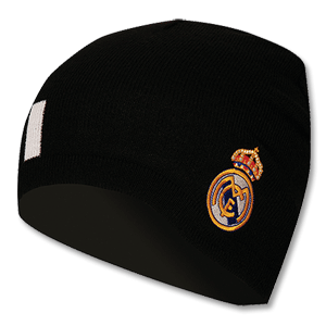 Adidas 08-09 Real Madrid Beanie Hat