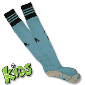 Adidas 11-12 Ajax Away Socks - Boys