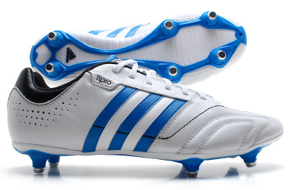 adidas 11 Nova SG Football Boots Running White/Bright