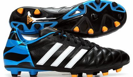 Adidas 11 Nova TRX FG Football Boots Core