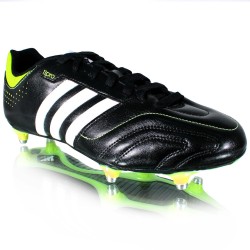 Adidas 11 Questra Soft Ground Football Boots