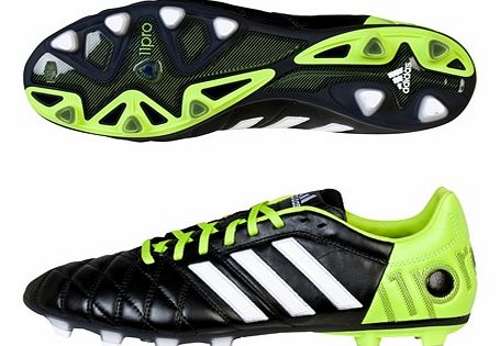 Adidas 11Pro TRX Firm Ground Football Boots