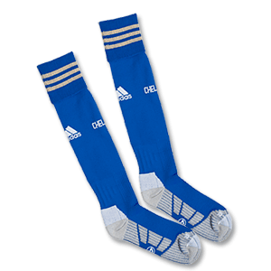 Adidas 12-13 Chelsea Home Change Socks