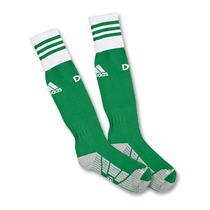 Adidas 12-13 Germany Away Socks
