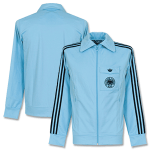 Adidas 1974 West Germany Track Top