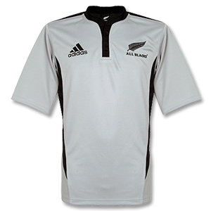 Adidas 2007 All Blacks World Cup Away shirt