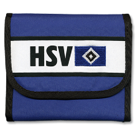 Adidas 2007 Hamburger SV Wallet