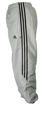 Adidas 3S Samson Pant Onix Size 34 inch waist
