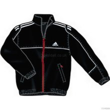 Adidas 3S Warm Up Jacket