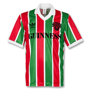 Adidas 90-91 Cork City Away Shirt - Grade 8
