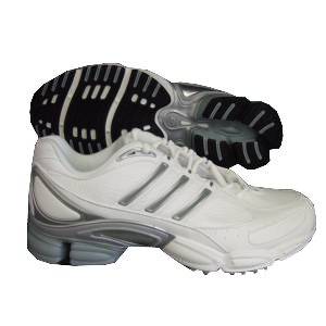 Adidas A3 Cushion/Leather Road Running Shoe