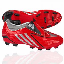 Adidas Absolado Powerswerve Firm Ground Football Boots