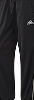 Adidas AC Milan Training Sweat Pant Black S20477