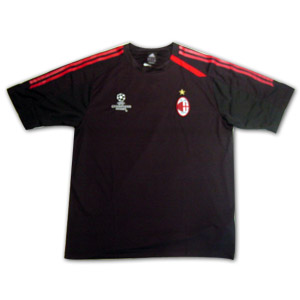AC Milan UCL Tee 05/06