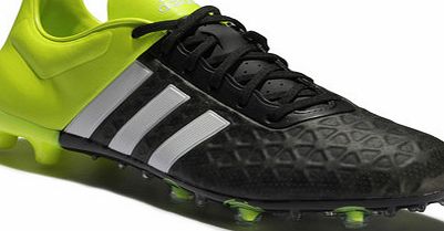Adidas Ace 15.2 FG/AG Football Boots Core