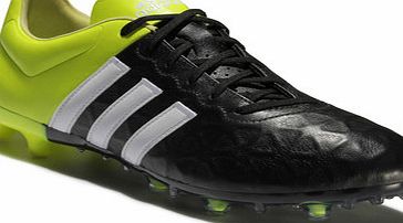 Adidas Ace 15.2 FG/AG Leather Football Boots