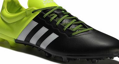 Adidas Ace 15.3 FG/AG Leather Football Boots Running