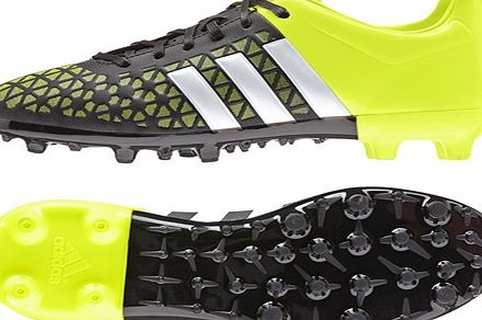 Adidas Ace 15.3 Firm Ground Football Boots -
