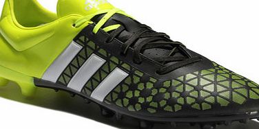 Adidas Ace 15.3 Kids FG/AG Football Boots Running Core