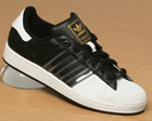 Adidas Adicolor Superstar 2 IS Black/White