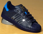 Adidas Adicolor Superstar 2 IS Navy/Blue Leather