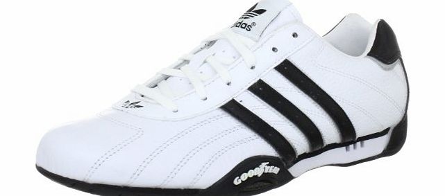 adidas  Adi Racer Low white-black 9 UK