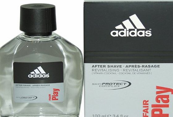 adidas  Fair Play 100ml After Shave