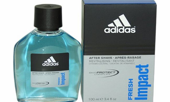  Fresh Impact 100ml After Shave