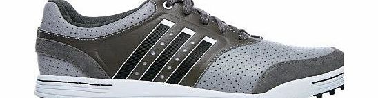 adidas  Golf 2014 Mens Adicross III Golf Shoes - Mid Grey - UK 9 Wide