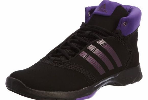  Lady Rizer Mid IV Fitness Cross Training Shoes - 5.5
