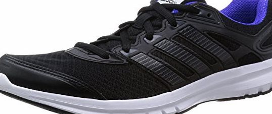 adidas  M21581, Mens Running Shoes, Multicolor (Cblack/Cblack/Ngtfla), 7 UK