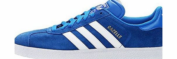 adidas  Originals Gazelle 2 Mens Trainers Blue Size 10 UK