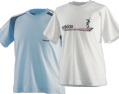 ADIDAS ADIDAS pack of two t-shirts