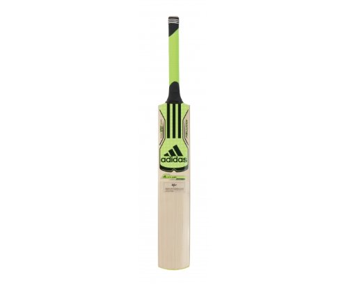 adidas  Pellara Club Kashmir Junior Cricket Bat, 6