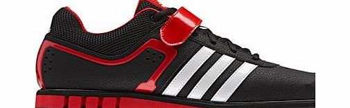 adidas  Powerlift 2.0 Weightlifting Shoes - 6.5