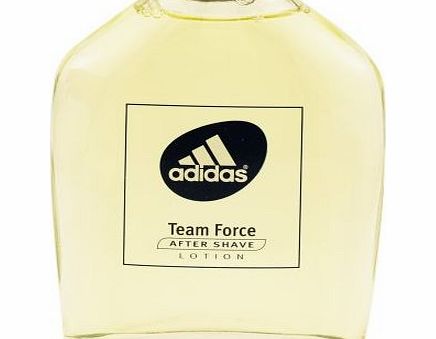 adidas  Team Force Aftershave Splash 100 ml