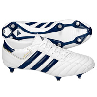 Adidas adiNOVA II Soft Ground Football Boots -