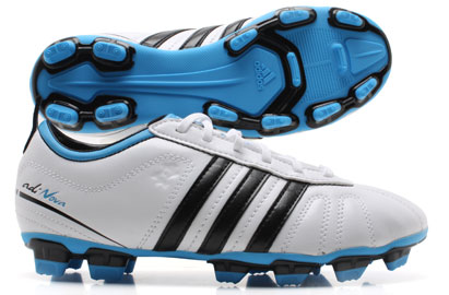 Adidas AdiNova IV TRX FG Youths Football Boots
