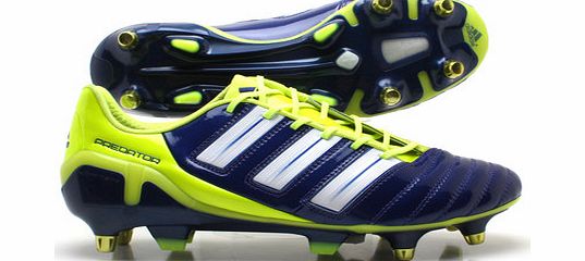 Adidas Adipower Predator XTRX DB SG Football Boots